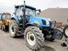 NEW HOLLAND T6030 TRACTOR (08) 8323 8795