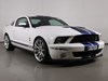 2007 FORD MUSTANG GT500