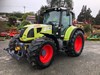 2008 CLAAS ARION 630