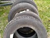 2022 DUNLOP,MICHELIN,KUMHO,HANGKOOK TYRES NEW 14,15,17 INCH NEW TYRES