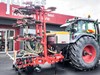 QUIVOGNE INTEROW HD GC 8 ROW CULTIVATOR