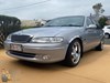1996 FORD FAIRLANE NF