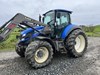 2017 NEW HOLLAND T5.105