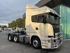 2018 SCANIA R620 **ONE OWNER**