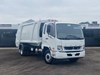 2020 FUSO FIGHTER