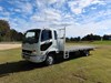 2015 FUSO FIGHTER 6