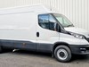 2022 IVECO DAILY 35S14 16M3