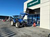 NEW HOLLAND T5060 PL