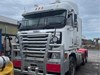 2012 FREIGHTLINER ARGOSY