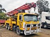 1994 VOLVO FL10