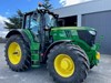 2022 JOHN DEERE 6195M