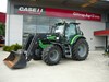 2017 DEUTZ-FAHR M 600