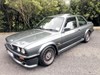 1987 BMW E30 325I M-Tech 1