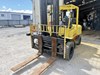 2007 HYSTER H5.00DX