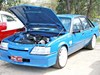 HOLDEN COMMODORE VK