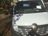 2016 RENAULT MASTER now wrecking