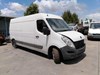 2013 RENAULT MASTER NOW WRECKING