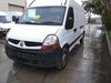 2009 RENAULT MASTER