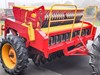 DUNCAN ENVIRO 740 Disc Drill