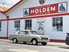 1963 HOLDEN EH Special