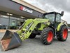 2012 CLAAS ARION 420