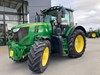 JOHN DEERE 6250R