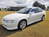 2000 HOLDEN COMMODORE SS 2