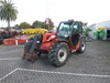 2015 MANITOU MLT X 735