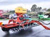 AUSTIN 4M ROLLER AIRSEEDER