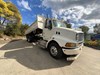 2007 FORD STERLING LT9500