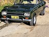 1974 FORD ESCORT mk1