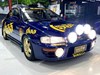 1996 SUBARU WRX 1996 Subaru Impreza WRX STi 555 Edition