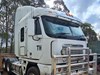 2005 FREIGHTLINER ARGOSY