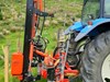 KYNE REAR SHIFT 450 POST DRIVER BASE