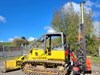 KYNE BULLDOZER POST DRIVER MOUNTING KIT