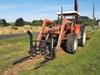 KYNE 1500KG KYNE FENCER FORKS