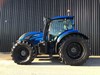2018 VALTRA T174V