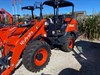 2022 KUBOTA R540 2022 Kubota R540 wheel loader