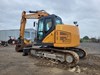 2021 CASE CX145 CSR