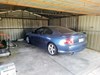 HOLDEN MONARO