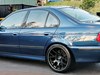 2000 BMW 5 SERIES m5e39