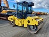 2008 HAMM HAMM HD75