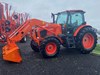 KUBOTA M135GX