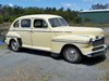 1948 MERCURY SEDAN 8