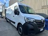 2023 RENAULT MASTER 2 Pallet Freezer with Electric stand by-New vehicle