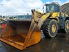 2017 KOMATSU WA500-6