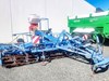 LEMKEN SYSTEM 5M KOMPACTOR W/ AIRSEEDER