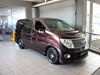 2008 NISSAN ELGRAND HIGHWAY STAR E51