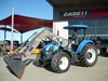 NEW HOLLAND T5.105