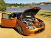 2005 HOLDEN MONARO CV8Z